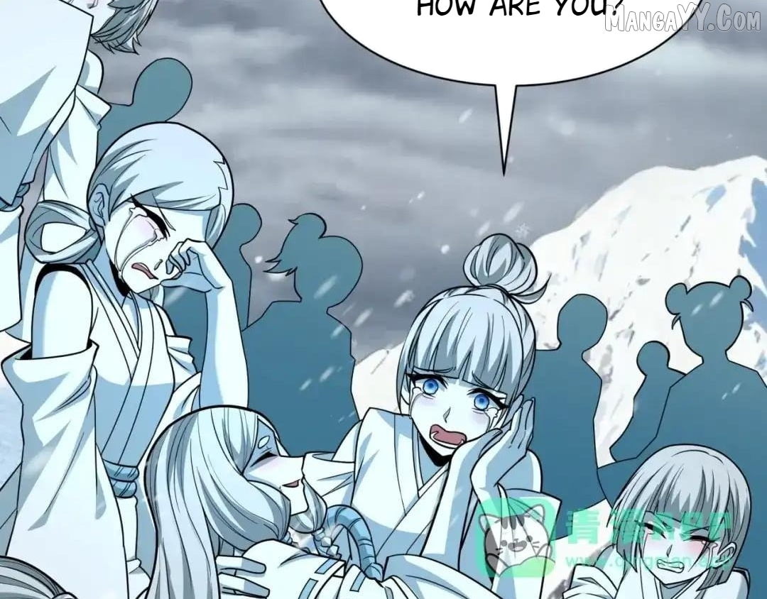 Era of the Haunted Chapter 545 - page 66